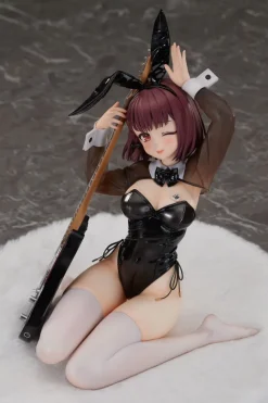 MAGI ARTS TELE BUNNY AYA illustration by Kaito 1/6 Figure JAPAN OFFICIAL