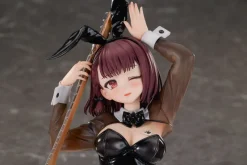 MAGI ARTS TELE BUNNY AYA illustration by Kaito 1/6 Figure JAPAN OFFICIAL