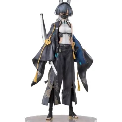 MAGI ARTS Figure*Xian Ren Ni Shen Series Komainu Ritsu 1/6 Figure JAPAN OFFICIAL