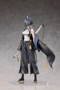 MAGI ARTS Figure*Xian Ren Ni Shen Series Komainu Ritsu 1/6 Figure JAPAN OFFICIAL