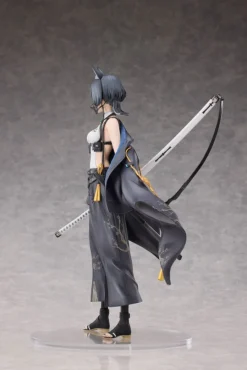 MAGI ARTS Figure*Xian Ren Ni Shen Series Komainu Ritsu 1/6 Figure JAPAN OFFICIAL