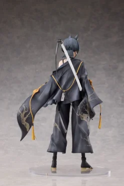 MAGI ARTS Figure*Xian Ren Ni Shen Series Komainu Ritsu 1/6 Figure JAPAN OFFICIAL