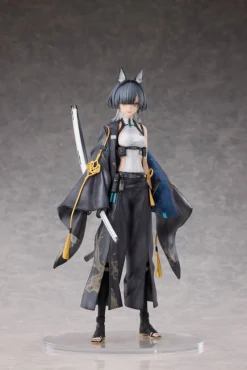 MAGI ARTS Figure*Xian Ren Ni Shen Series Komainu Ritsu 1/6 Figure JAPAN OFFICIAL