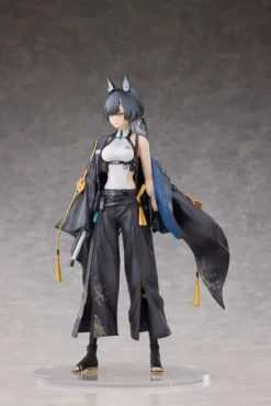 MAGI ARTS Figure*Xian Ren Ni Shen Series Komainu Ritsu 1/6 Figure JAPAN OFFICIAL