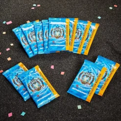 Wizards of the Coast Magic The Gathering Aetherdrift Collector English Ver. Booster Pack Box TCG