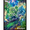 Ensky Other Toys & Hobbies*Magic The Gathering Aetherdrift Players Card Sleeve MTGS-343