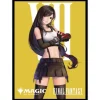 Ensky Other Toys & Hobbies*Magic The Gathering Card Sleeve Character Borderless Ver. Tifa MFS-10 JAPAN