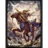 Ensky Other Toys & Hobbies*Magic The Gathering Card Sleeve Foundations Adeline MTGS-335 JAPAN OFFICIAL
