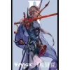 Ensky Magic The Gathering Card Sleeve Final Fantasy Firion MFS-29 JAPAN