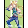 Ensky Other Toys & Hobbies*Magic The Gathering Card Sleeve Final Fantasy Zidane MFS-33 JAPAN