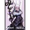 Ensky Magic The Gathering Card Sleeve Final Fantasy Y shtola MFS-36 JAPAN