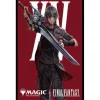 Ensky Other Toys & Hobbies*Magic The Gathering Card Sleeve Final Fantasy Noctis MFS-37 JAPAN