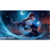 Ensky Magic The Gathering FINAL FANTASY Players Rubber Mat Jill Shiva'sDominant MFR-04