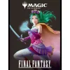 Ensky Other Toys & Hobbies*Magic The Gathering FINAL FANTASY Players Card Sleeve MFS-05 JAPAN OFFICIAL
