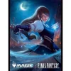 Ensky Other Toys & Hobbies*Magic The Gathering FINAL FANTASY Players Card Sleeve MFS-28 Jill JAPAN OFFICIAL