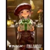 Ensky Other Toys & Hobbies*Magic The Gathering FINAL FANTASY Players Card Sleeve MFS-26 Tataru Taru JAPAN