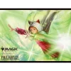 Ensky Other Toys & Hobbies*Magic The Gathering FINAL FANTASY Players Card Sleeve MFS-20 Restoration Magic