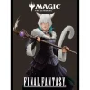 Ensky Magic The Gathering FINAL FANTASY Players Card Sleeve MFS-08 JAPAN OFFICIAL