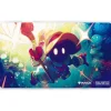 Ensky Magic The Gathering FINAL FANTASY Players Rubber Mat Vivi Ornitier MFR-02 JAPAN