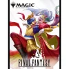 Ensky Magic The Gathering FINAL FANTASY Players Card Sleeve MFS-03 JAPAN OFFICIAL