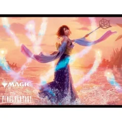 Ensky Other Toys & Hobbies*Magic The Gathering FINAL FANTASY Players Card Sleeve MFS-24 Summoner's Sending