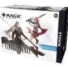 Wizards of the Coast Magic The Gathering Final Fantasy Bundle English Ver. TCG JAPAN OFFICIAL