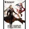 Ensky Magic The Gathering FINAL FANTASY Players Card Sleeve MFS-04 JAPAN OFFICIAL