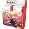 Wizards of the Coast Magic The Gathering Marvel Spider-Man English Ver. Collector Booster Box TCG