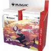 Wizards of the Coast Magic The Gathering Marvel Spider-Man Japanese Ver. Collector Booster Box TCG