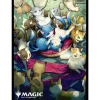 Ensky Other Toys & Hobbies*Magic The Gathering Players Card Sleeve Foundations MTGS-323 JAPAN OFFICIAL