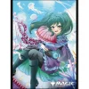 Ensky Magic The Gathering Players Card Sleeve Foundations Cynette MTGS-327 JAPAN