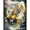 Ensky Magic The Gathering Players Card Sleeve Foundations MTGS-317 JAPAN OFFICIAL