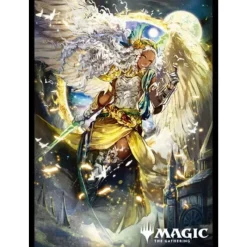 Ensky Magic The Gathering Players Card Sleeve Foundations MTGS-317 JAPAN OFFICIAL