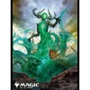 Ensky Magic The Gathering Players Card Sleeve Foundations MTGS-325 JAPAN OFFICIAL