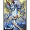 Ensky Other Toys & Hobbies*Magic The Gathering Players Card Sleeve Foundations MTGS-316 JAPAN OFFICIAL