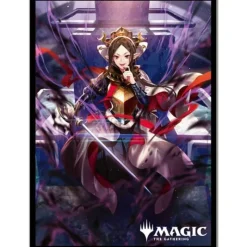 Ensky Other Toys & Hobbies*Magic The Gathering Players Card Sleeve Foundations Evereth MTGS-328 JAPAN