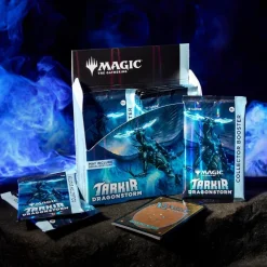 Wizards of the Coast Magic The Gathering Tarkir Dragonstorm English Ver. Booster Pack Box TCG JAPAN