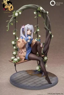 Reverse Studio Mahjong Soul Yui Yagi Bond Level Max Ver. 1/7 Figure JAPAN OFFICIAL