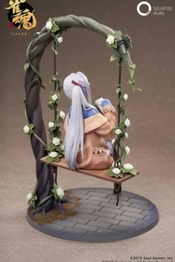 Reverse Studio Mahjong Soul Yui Yagi Bond Level Max Ver. 1/7 Figure JAPAN OFFICIAL