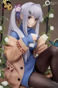 Reverse Studio Mahjong Soul Yui Yagi Bond Level Max Ver. 1/7 Figure JAPAN OFFICIAL