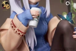 Reverse Studio Mahjong Soul Yui Yagi Bond Level Max Ver. 1/7 Figure JAPAN OFFICIAL