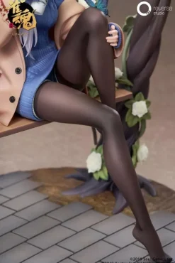 Reverse Studio Mahjong Soul Yui Yagi Bond Level Max Ver. 1/7 Figure JAPAN OFFICIAL