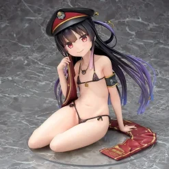 Phat Company Figure*Maitetsu Hachiroku 1/3 Figure JAPAN OFFICIAL