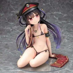 Phat Company Figure*Maitetsu Hachiroku 1/3 Figure JAPAN OFFICIAL