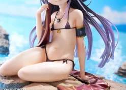 Phat Company Figure*Maitetsu Hachiroku 1/3 Figure JAPAN OFFICIAL