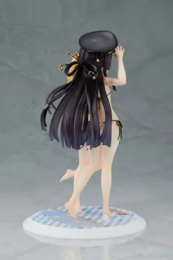 WANDERER Figure*Maitetsu Last Run!! Hachiroku & Olivi 1/6 Figure JAPAN OFFICIAL