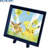Ensky Pokemon*Mame Puzzle Pokemon Pikachu and Eevee Jigsaw Puzzle JAPAN OFFICIAL