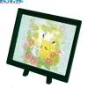 Ensky Mame Puzzle Pokemon Pikachu and Eggs Jigsaw Puzzle JAPAN OFFICIAL
