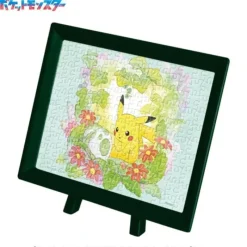 Ensky Mame Puzzle Pokemon Pikachu and Eggs Jigsaw Puzzle JAPAN OFFICIAL