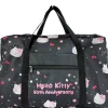 Manufatto Sanrio Characters*Sanrio Hello Kitty 50th Anniversary The Future In Our Eyes Carryon Bag